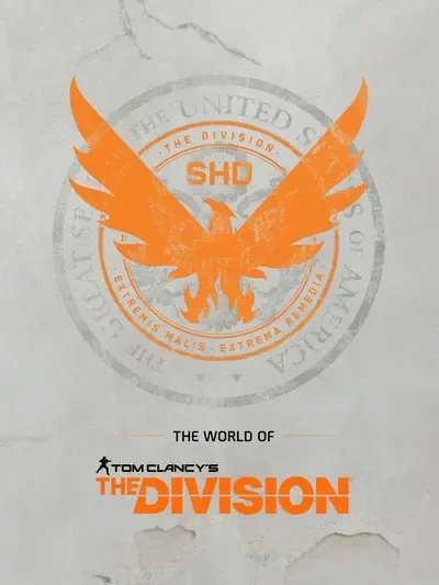 دانلود کمیک The World of Tom Clancy’s The Division (2019)