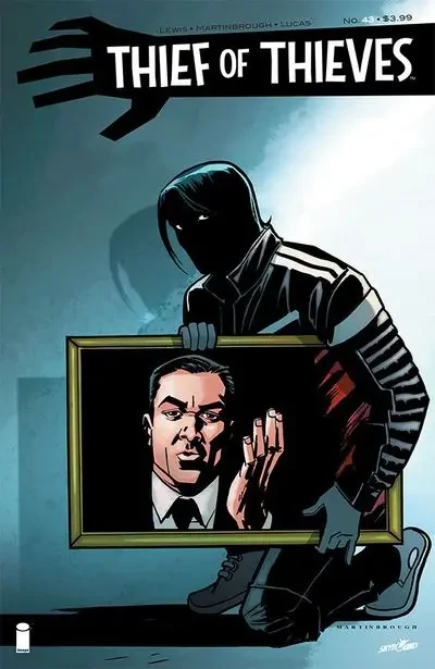 دانلود کمیک Thief Of Thieves #43 (2019)