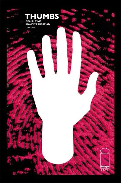 دانلود کمیک Thumbs #2 (2019)