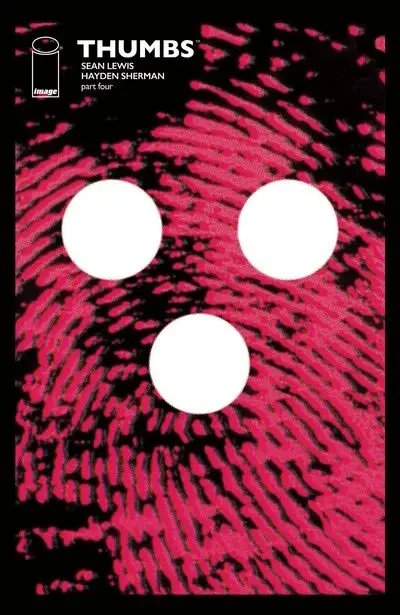دانلود کمیک Thumbs #4 (2019)