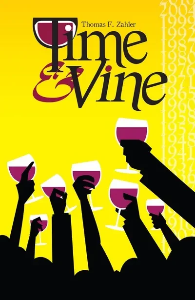 دانلود کمیک Time and Vine (2018)