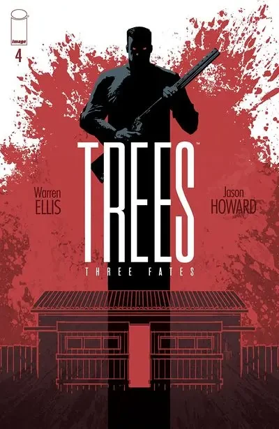 دانلود کمیک Trees – Three Fates #4 (2019)