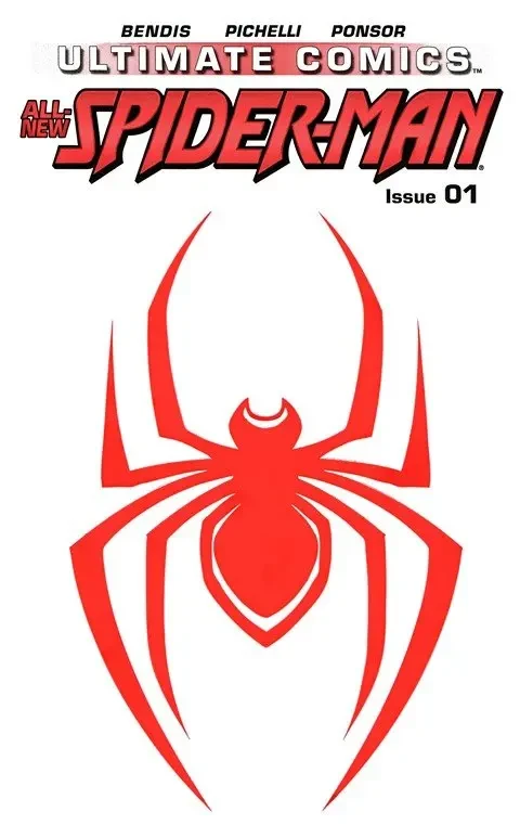 دانلود کمیک Ultimate Comics Spider-Man Vol. 2 #1 – 28 (2011-2013)