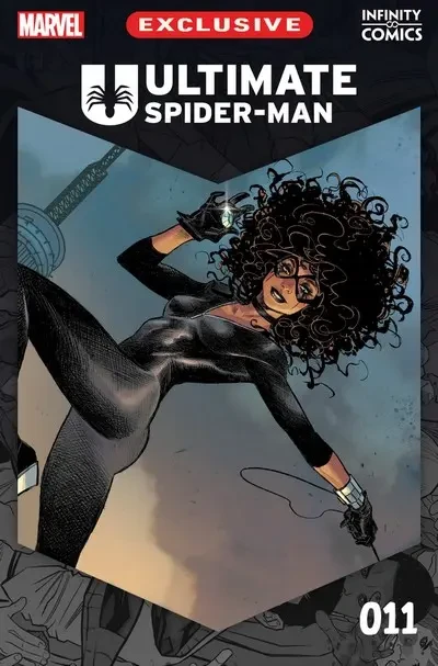 دانلود کمیک Ultimate Spider-Man – Infinity Comic #11 (2024)