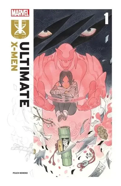 دانلود کمیک Ultimate X-Men #1 (2024)
