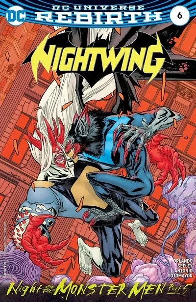 دانلود کمیک Ultimate X-Men #11 (2025)