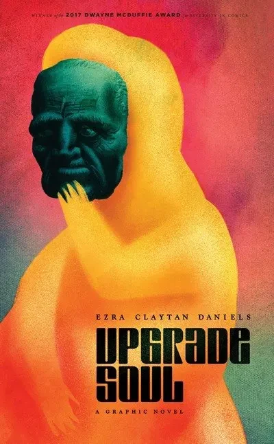 دانلود کمیک Upgrade Soul (2018)