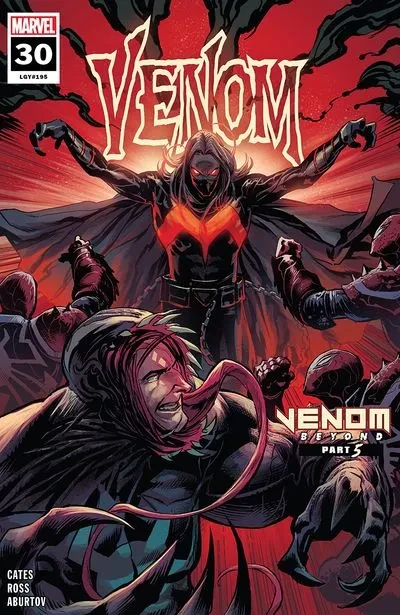 دانلود کمیک Venom #30 (2020)