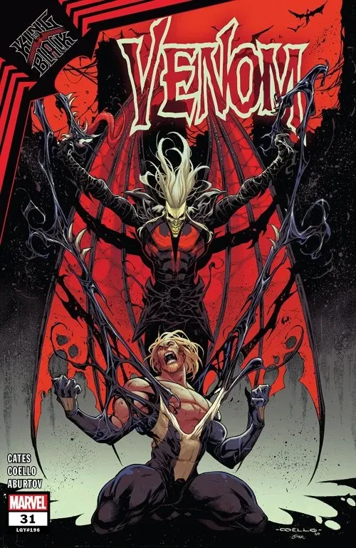 دانلود کمیک Venom #31 (2020)