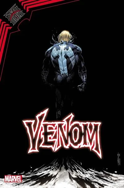 دانلود کمیک Venom #34 (2021)