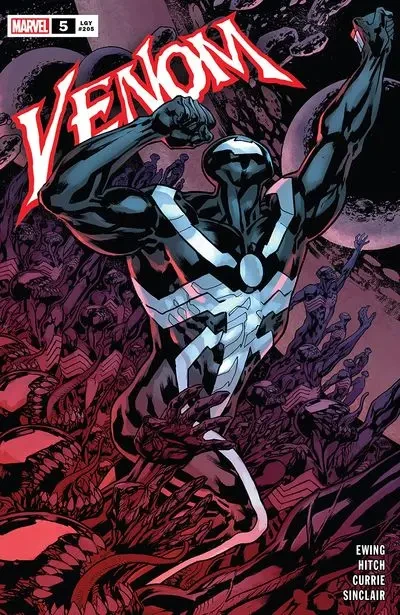 دانلود کمیک Venom #5 (2022)