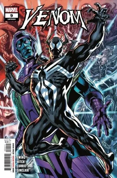 دانلود کمیک Venom #9 (2022)