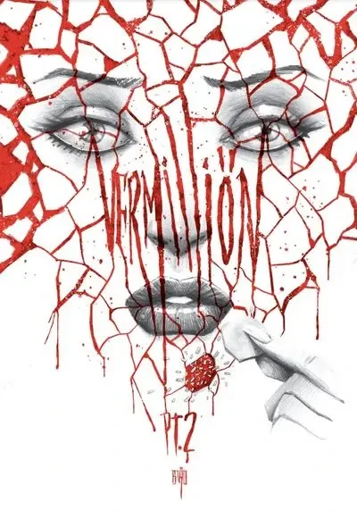 دانلود کمیک Vermillion #2 (2024)