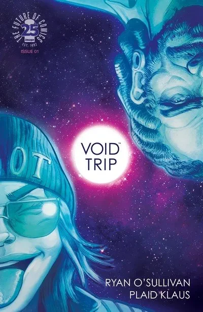 دانلود کمیک Void Trip #1 (2017)