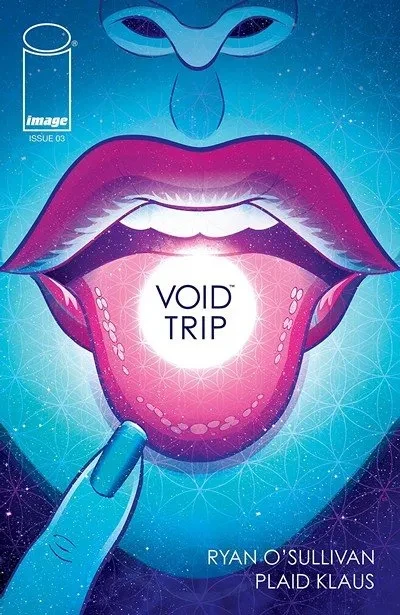 دانلود کمیک Void Trip #3 (2018)