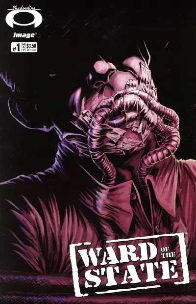 دانلود کمیک Ward of the State #1 – 3 (2007)