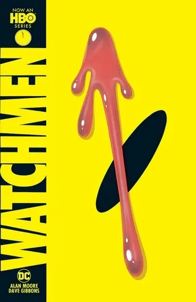 دانلود کمیک Watchmen (New Edition) (2019)