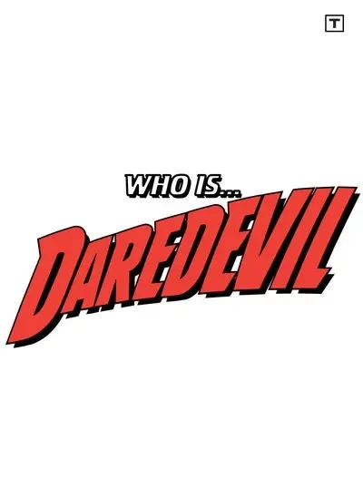 دانلود کمیک Who Is Daredevil – Infinity Comic #1 (2022)