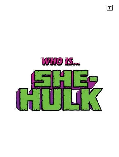 دانلود کمیک Who Is She-Hulk – Infinity Comic #1 (2022)