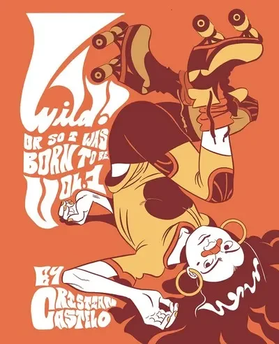 دانلود کمیک Wild Vol. 1 – Or So I Was Born To Be (2023)