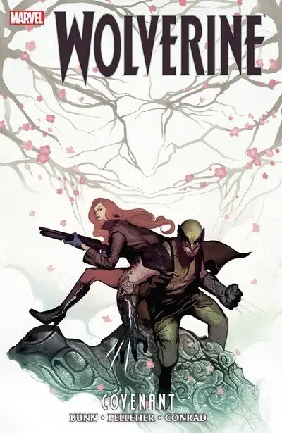 دانلود کمیک Wolverine – Covenant (2013)