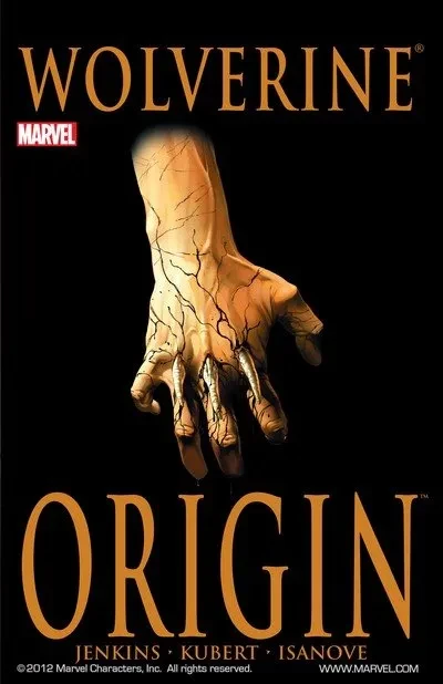 دانلود کمیک Wolverine – Origin (2009)