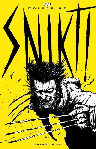 دانلود کمیک Wolverine – Snikt! (2023) (GN)