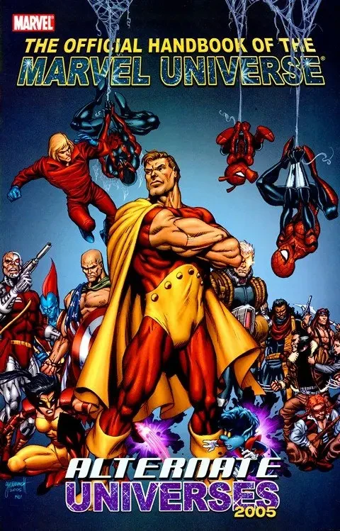 دانلود کمیک Wolverine – Weapon X (Marvel Comics Presents)
