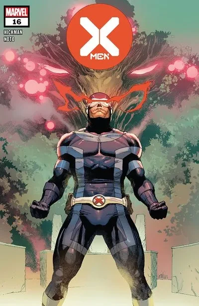دانلود کمیک X-Men #16 (2020)