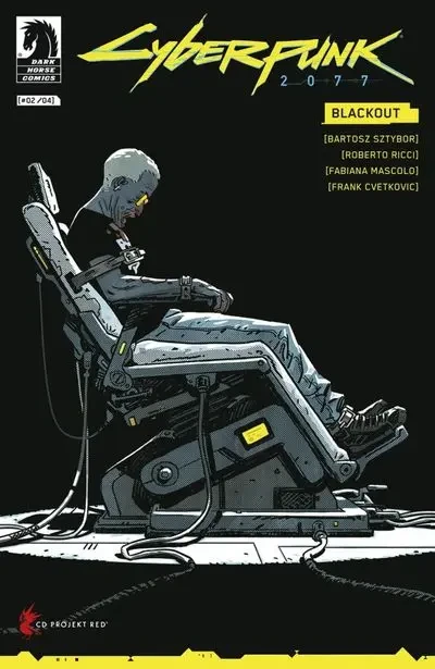 دانلود کمیک X-Men #18 (2025)