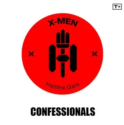 دانلود کمیک X-Men – Hellfire Gala Confessionals – Infinity Comic #1 (2022)
