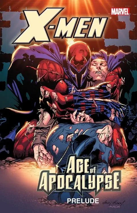 دانلود کمیک X-Men – Prelude to Age of Apocalypse