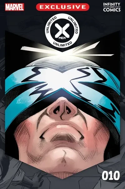 دانلود کمیک X-Men Unlimited – Infinity Comic #10 (2021)