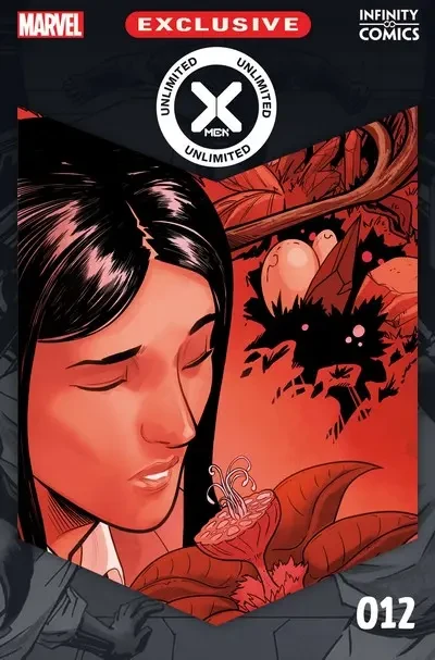 دانلود کمیک X-Men Unlimited – Infinity Comic #12 (2021)
