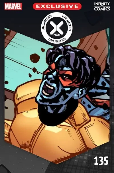 دانلود کمیک X-Men Unlimited Infinity Comic #134 – 140 (2024)