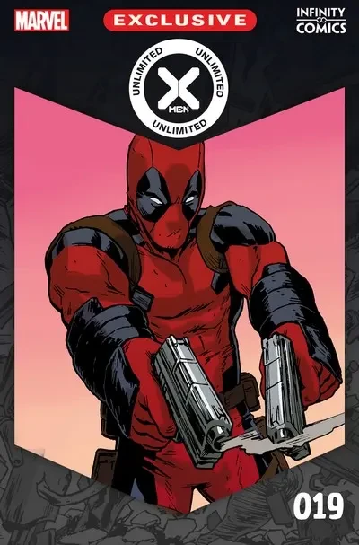 دانلود کمیک X-Men Unlimited – Infinity Comic #19 (2022)