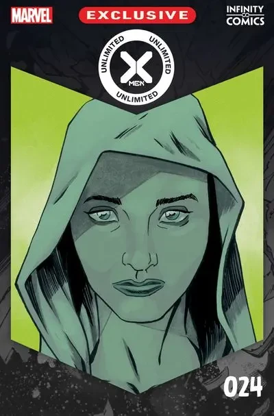 دانلود کمیک X-Men Unlimited – Infinity Comic #24 (2022)