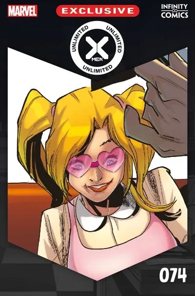دانلود کمیک X-Men Unlimited – Infinity Comic #74 (2023)