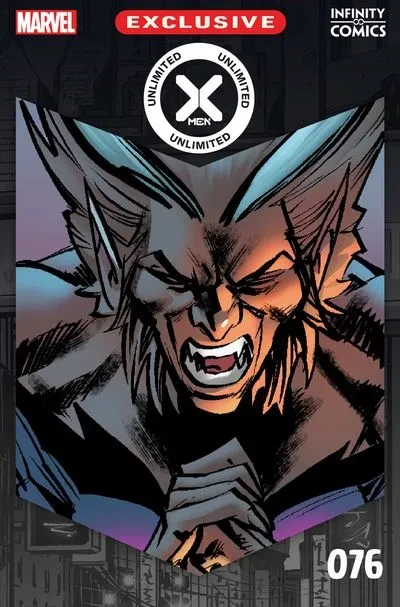 دانلود کمیک X-Men Unlimited – Infinity Comic #76 (2023)