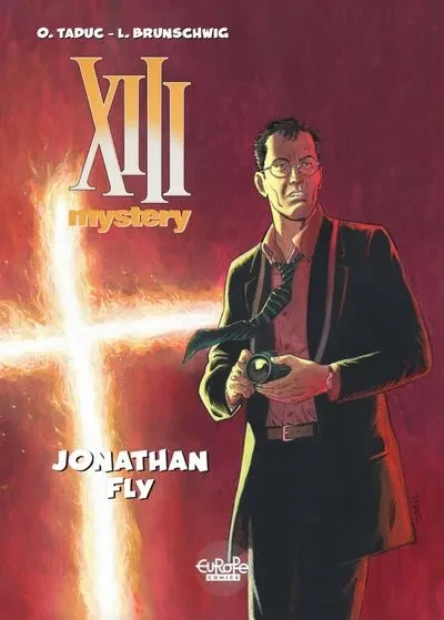 دانلود کمیک XIII Mystery #11 – Jonathan Fly (2020) (Europe Comics)