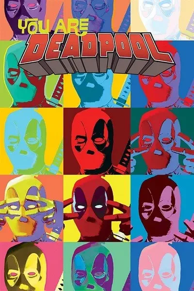 دانلود کمیک You Are Deadpool #2 (2018)