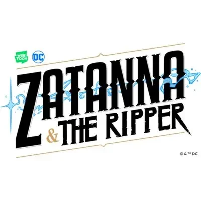 دانلود کمیک Zatanna and the Ripper #1 – 14 (2022)