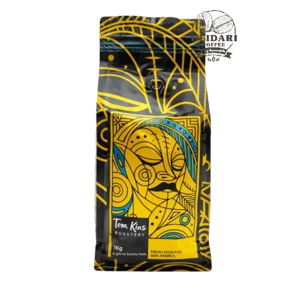 کاپوچینو پرمیوم لترا 1کیلو