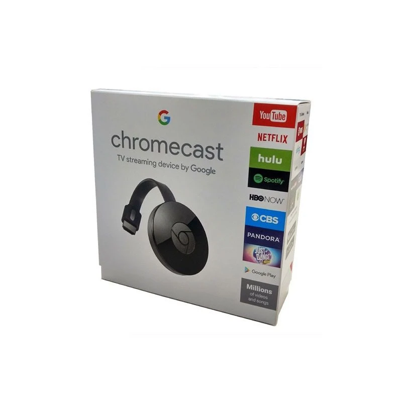 دانگل HDMI گوگل مدل Chromecast