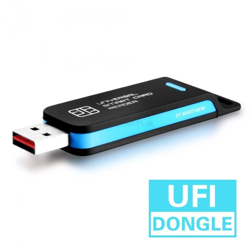دانگل UFi