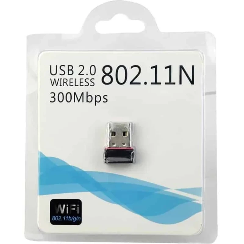 دانگل WiFi شبکه ۸۰2.11N