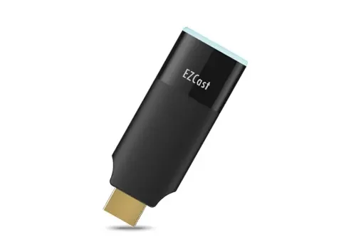 دانگل انتقال تصویر وای فای دار ایزی کست مدل EZCast 2