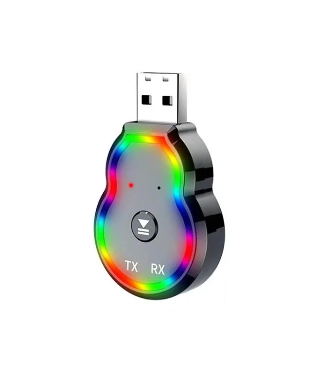دانگل بلوتوث Q2 RGB