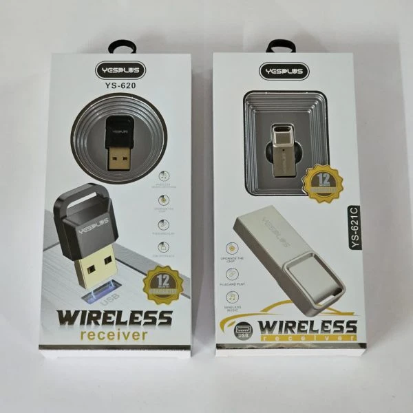 دانگل بی سیم WIRELESS