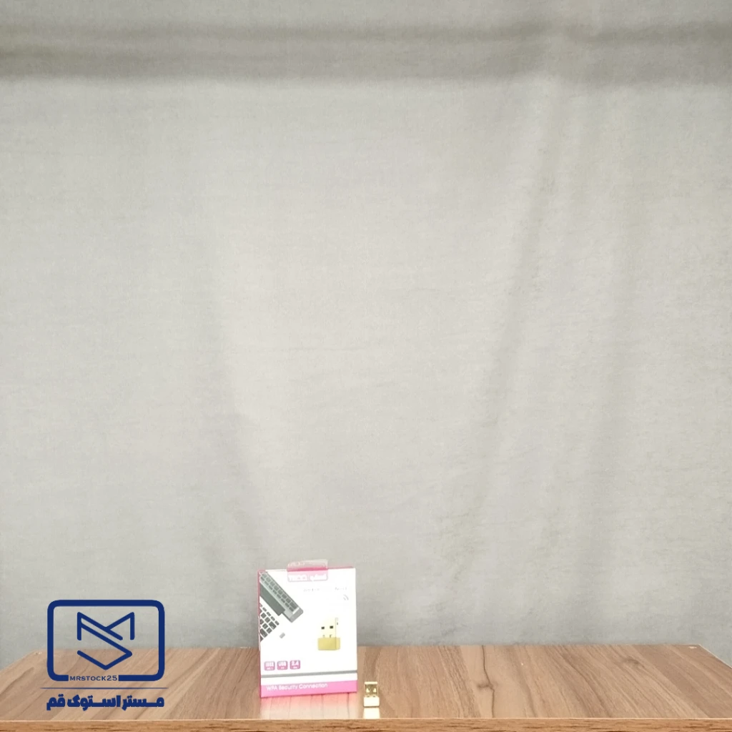 دانگل وای فای بدون آنتن تسکو مدل TSCO TW1000